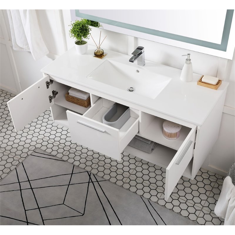 Elegant Decor Kasper 48