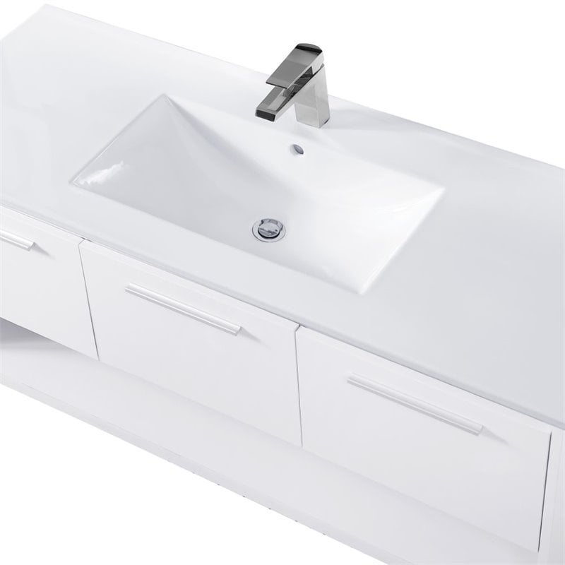 Elegant Decor Kasper 48