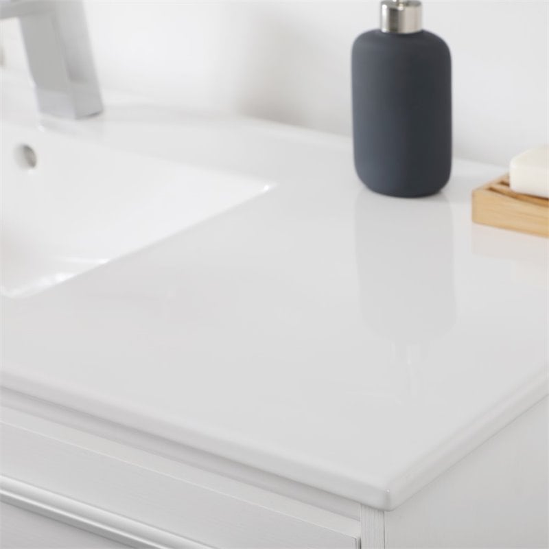 Elegant Decor Kasper 48