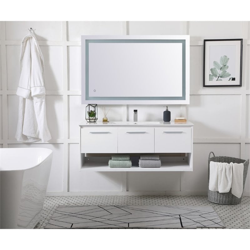 Elegant Decor Kasper 48