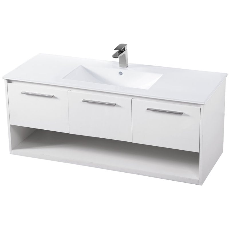 Elegant Decor Kasper 48