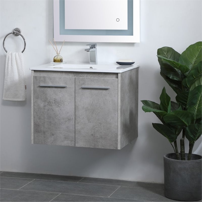 Elegant Decor Rasina 24