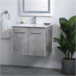 Elegant Decor Rasina 24