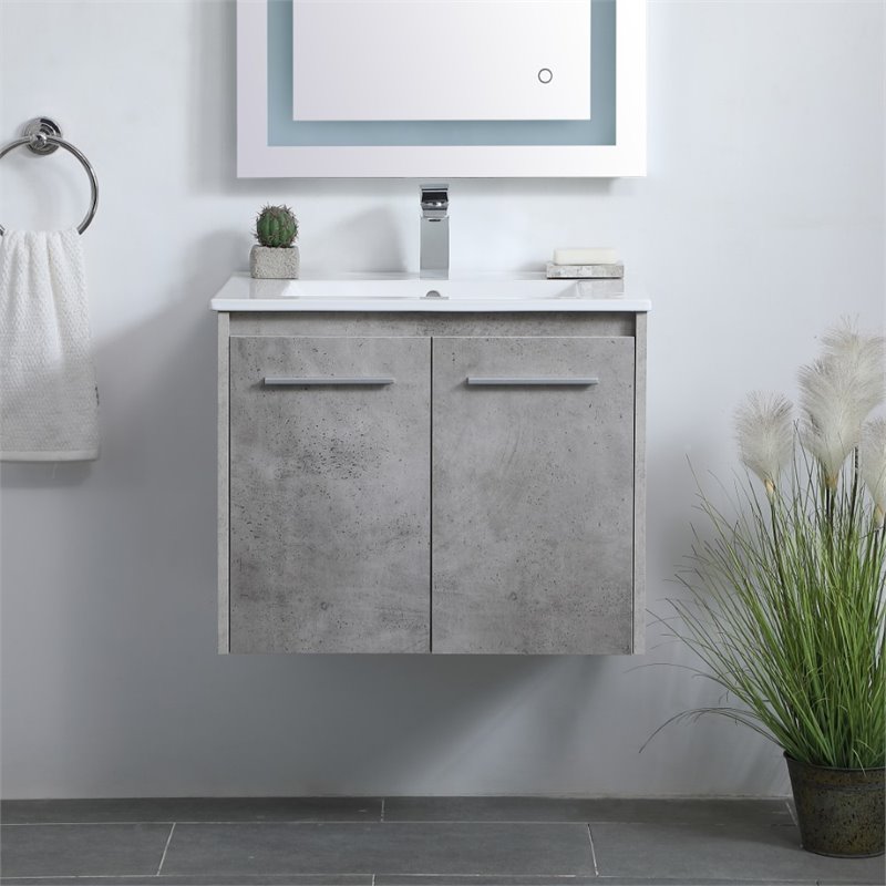 Elegant Decor Rasina 24