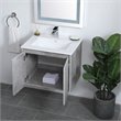 Elegant Decor Rasina 24