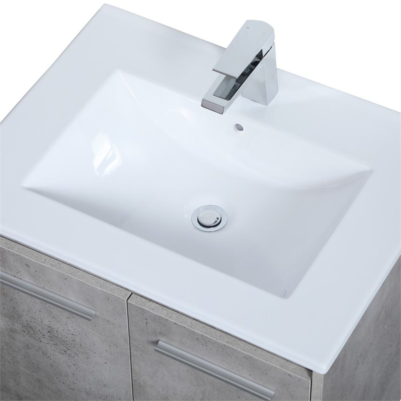 Elegant Decor Rasina 24