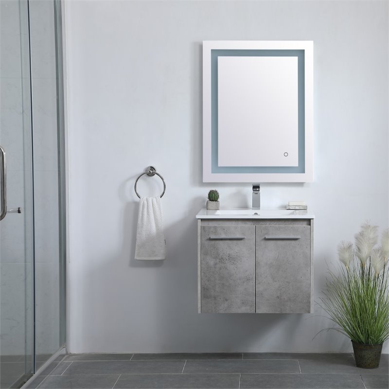 Elegant Decor Rasina 24