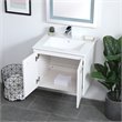 Elegant Decor Rasina 24