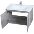 Elegant Decor Rasina 30