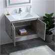 Elegant Decor Rasina 30
