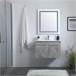 Elegant Decor Rasina 30