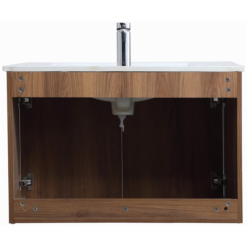 Elegant Decor Rasina 30