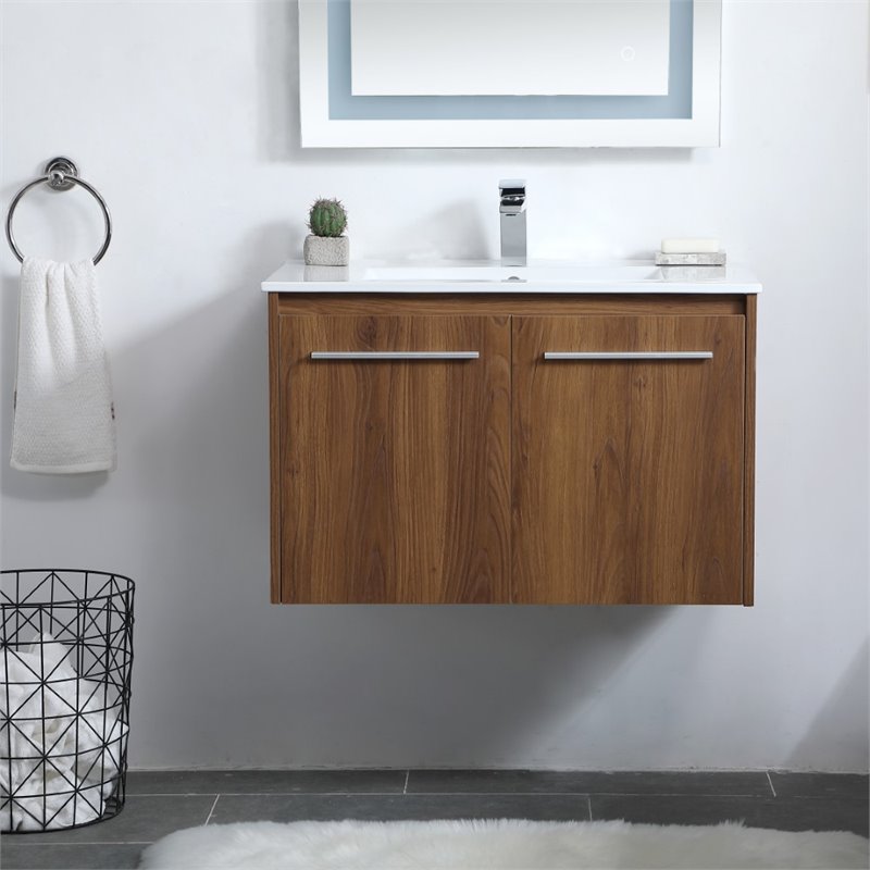 Elegant Decor Rasina 30