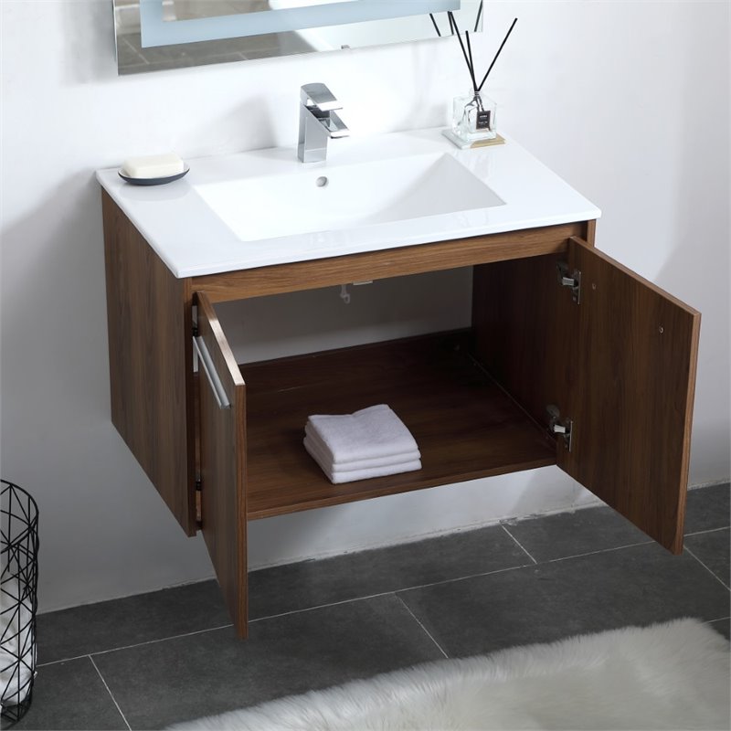 Elegant Decor Rasina 30