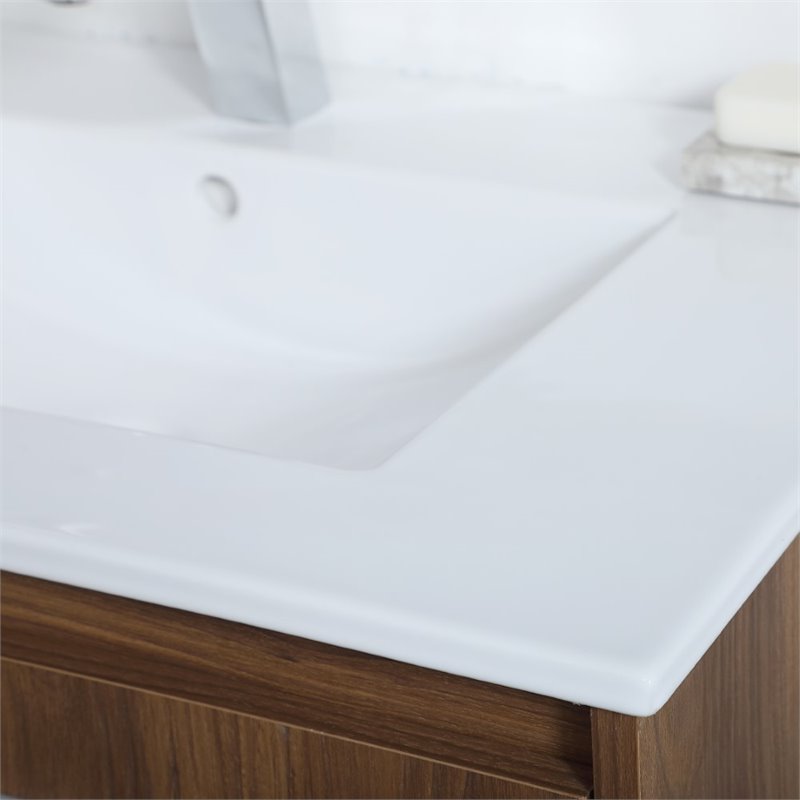 Elegant Decor Rasina 30