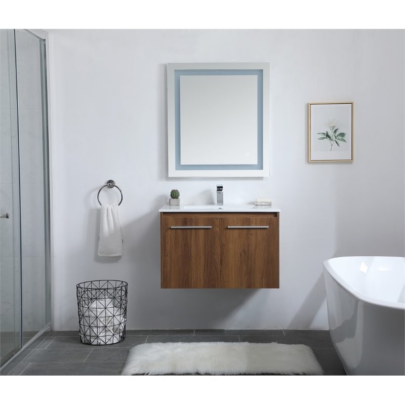 Elegant Decor Rasina 30