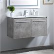 Elegant Decor Rasina 36