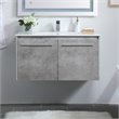 Elegant Decor Rasina 36