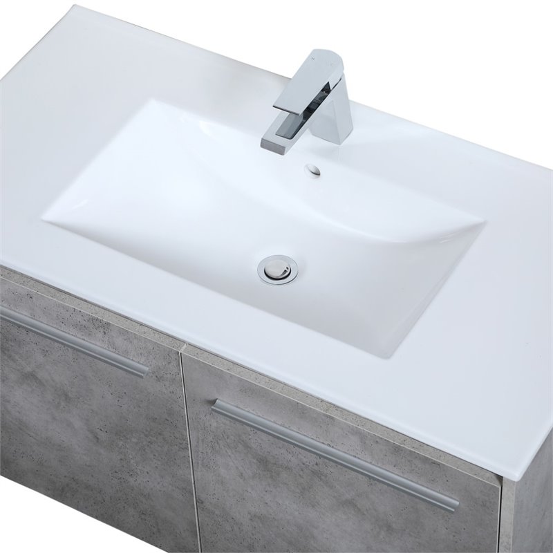 Elegant Decor Rasina 36