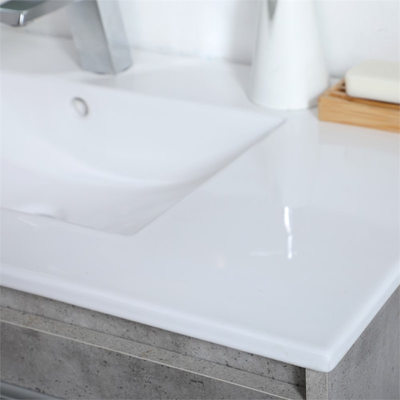 Elegant Decor Rasina 36