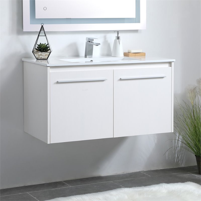 Elegant Decor Rasina 36