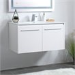 Elegant Decor Rasina 36