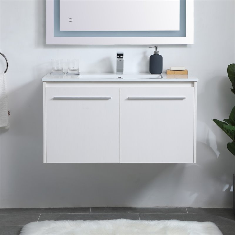 Elegant Decor Rasina 36