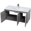 Elegant Decor Rasina 40