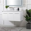 Elegant Decor Rasina 40