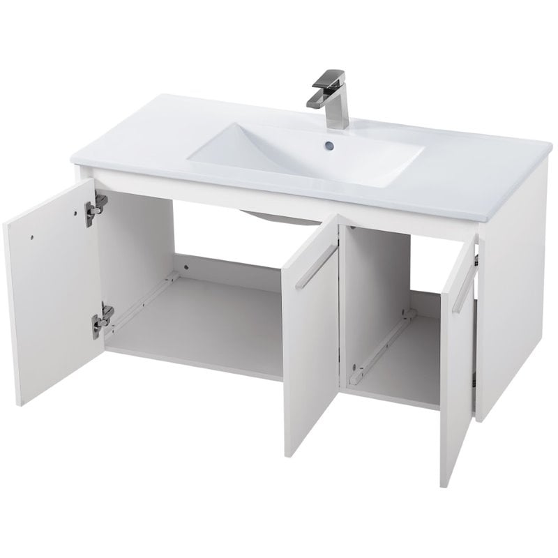 Elegant Decor Rasina 40