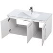 Elegant Decor Rasina 40