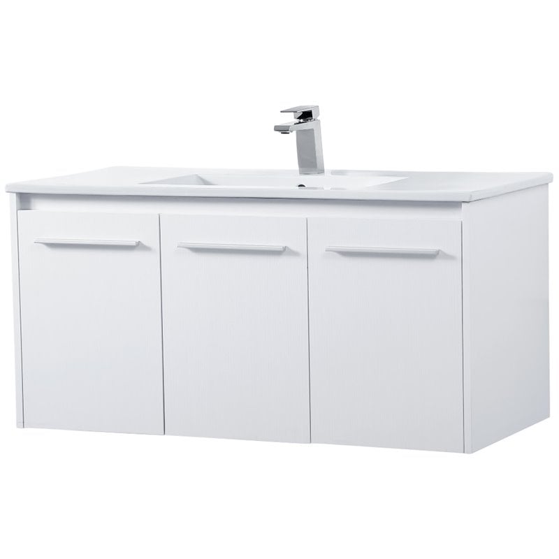 Elegant Decor Rasina 40