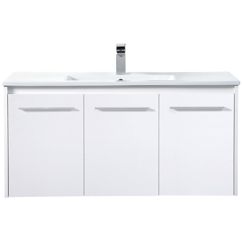 Elegant Decor Rasina 40