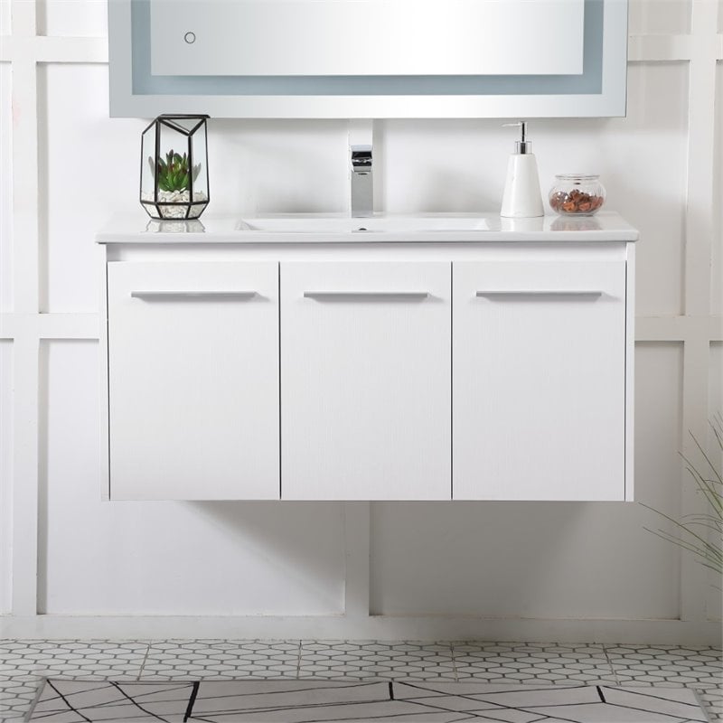 Elegant Decor Rasina 40