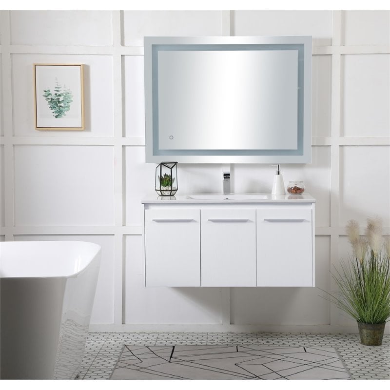 Elegant Decor Rasina 40