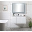 Elegant Decor Rasina 40