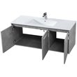 Elegant Decor Rasina 48