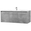 Elegant Decor Rasina 48