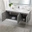 Elegant Decor Rasina 48