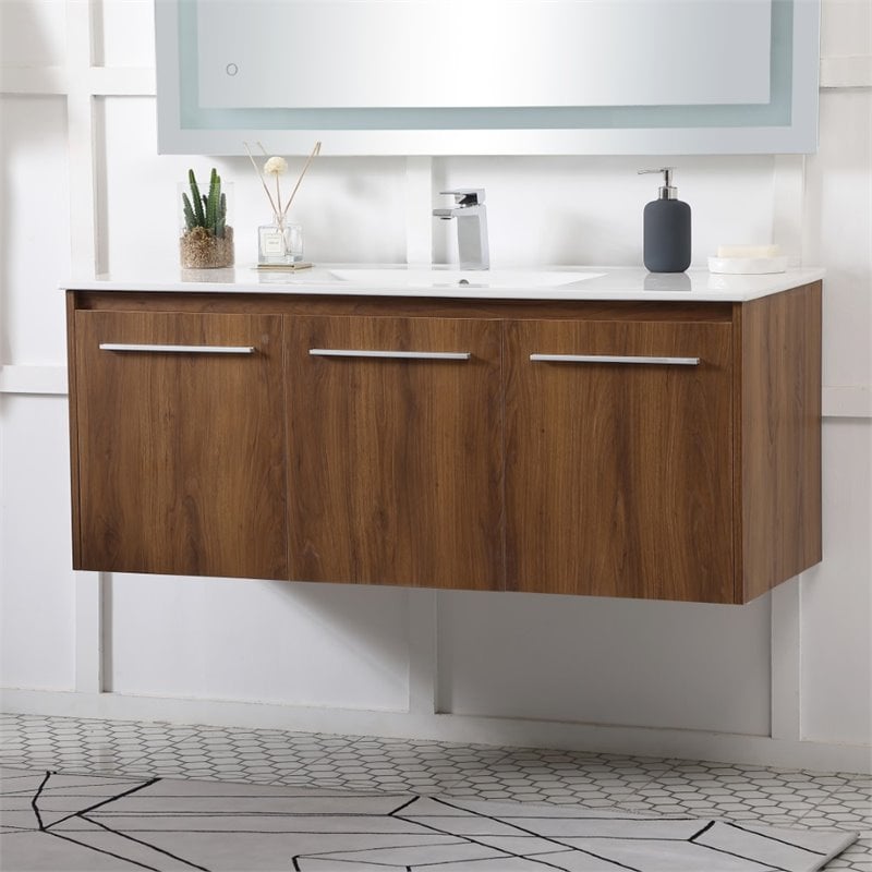 Elegant Decor Rasina 48