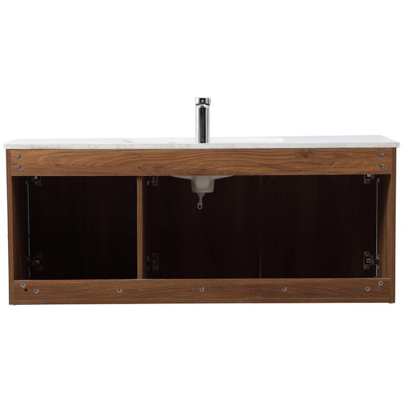 Elegant Decor Rasina 48