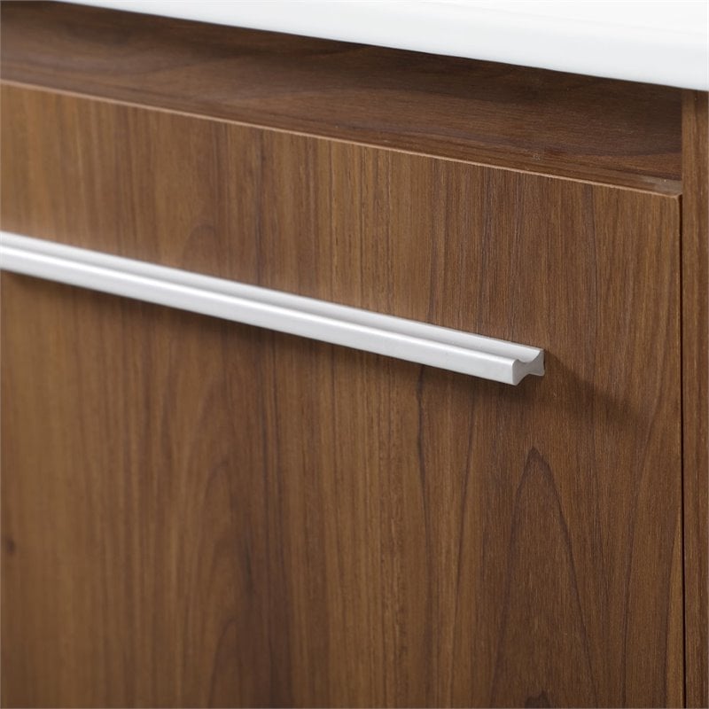 Elegant Decor Rasina 48