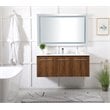 Elegant Decor Rasina 48