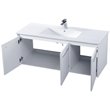 Elegant Decor Rasina 48