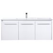 Elegant Decor Rasina 48