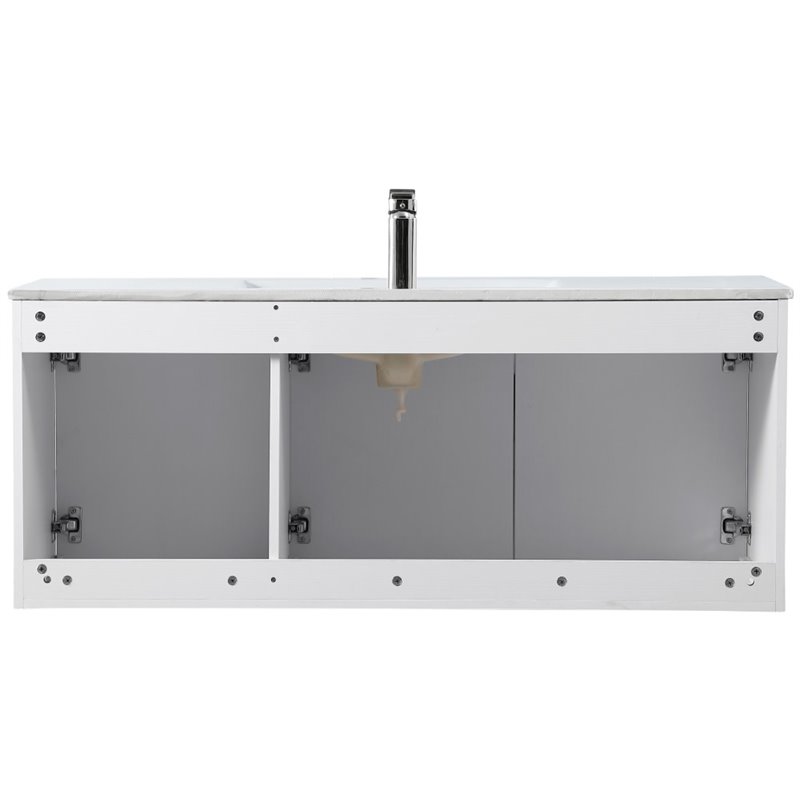 Elegant Decor Rasina 48