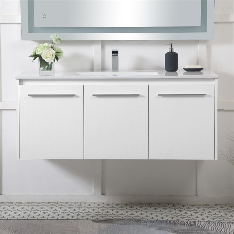 Elegant Decor Rasina 48
