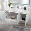 Elegant Decor Rasina 48