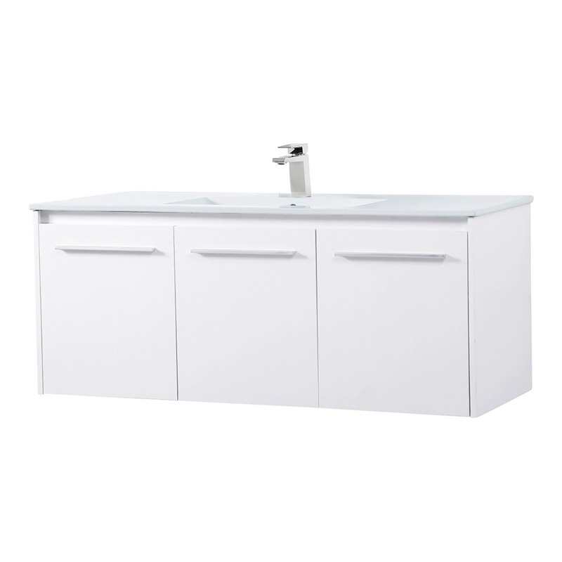 Elegant Decor Rasina 48