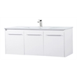 Elegant Decor Rasina 48